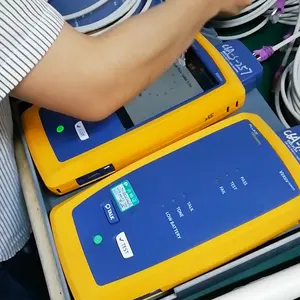 EXW 고품질 인증 Cat6 SSTP 패치 코드 슬림