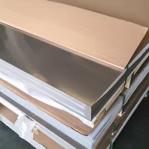 Prime Quality 304l пластина из нержавеющей стали 316 пластина из нержавеющей стали толщиной 6,5 мм Ss201 пластина из нержавеющей стали 1,38 мм - Product Image 6