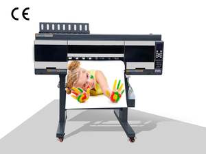 Nouveau Design Okai DTF imprimante meilleure système électrique et Shaker imprimante DTF - Product Image 2