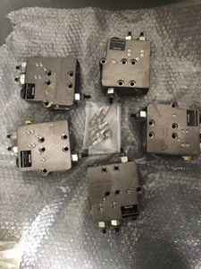 อะไหล่ปั๊มไฮดรอลิก Control SPV18 SPV20 SPV21 SPV22 SPV23 SPV27 - Product Image 6