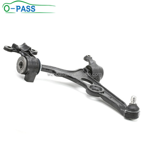 Bras de commande inférieur en laiton pour moto, pièce de rechange, pour FIAT uliss & LANCIA PHEDRA/CITROEN <span class=keywords><strong>PEUGEOT</strong></span> JUMPY 1994 — 1333755080 - Product Image 4