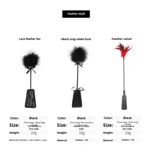 Frusta in Pelle SM per Giochi di Ruolo e Avventure Fantasy, Vendita Diretta dalla Fabbrica - Product Image 2