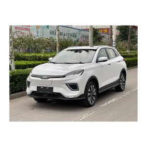 Ex5 Ev Car High Quality Electric Speed Vehicle/Electric Car/ Automotive Weimaex5 Ukraine