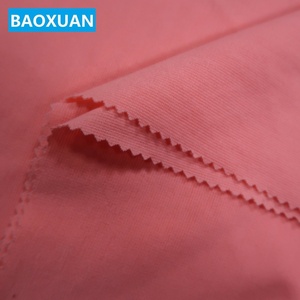 Chinese garment knitted made in china 95% polyester 5% spandex plain dyed textile ponte de <span class=keywords><strong>roma</strong></span> fabric - Product Image 6