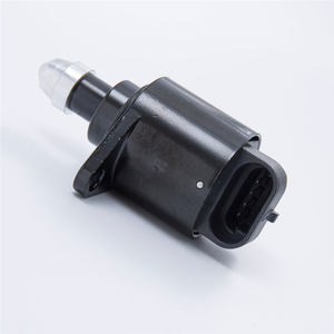 Idle <b>Stepper</b> <b>Motor</b> B17/00 19202Q for Citroen Peugeot 1.6 VTS Replacement Parts Idle Speed <b>Control</b> <b>Stepper</b> <b>Motor</b> - Product Image 1