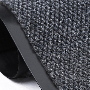 Máy làm <span class=keywords><strong>PVC</strong></span> Polypropylene <span class=keywords><strong>mat</strong></span> với <span class=keywords><strong>PVC</strong></span> ủng hộ bền và linh hoạt bề mặt - Product Image 4