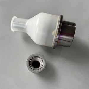 68069648AB Bras de suspension inférieur avant de haute qualité, neuf, avec rotule, garantie de 6 mois pour Jeep Grand Cherokee et Durango 2011-2015 - Product Image 4