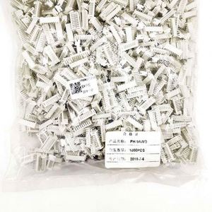Manufacturer Direct PH-9AWD P=2mm Connectors PH Connectors - Product Image 1