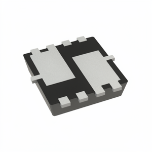 Transistors Electronic Circuit Components DMTH6015LDVWQ-13 8-PowerVDFN In Stock - Product Image 1