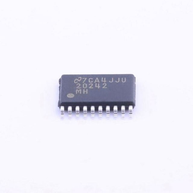 Microcontrollers IC New and Original Integrated Circuit Ic Chip LM20242MHX/NOPB