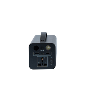 มีสินค้าในสต็อก คอมแพค 180W 177.6Wh เครื่องสำรองไฟแบบพกพา คลื่นไซน์ปรับแต่ง สำหรับใช้งานกลางแจ้ง ใช้ในชีวิตประจำวัน C - Product Image 4