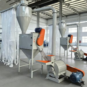 Nuevo Producto: Molino <span class=keywords><strong>de</strong></span> Polvo <span class=keywords><strong>de</strong></span> Madera con Motor/Engranaje Eléctrico en Venta - Product Image 3