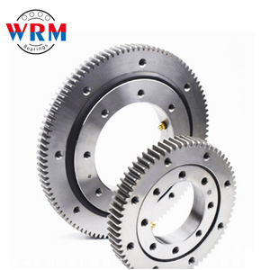 Kraanzwenklagerdragende Graafmachine Zwenklagerring Lager - Product Image 2