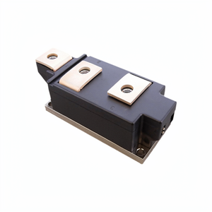 บริการครบวงจรแบบดั้งเดิม โมดูลไทริสเตอร์ TD570N18KOFHPSA1 ชิปอิเล็กทรอนิกส์ ชิ้นส่วนอิเล็กทรอนิกส์ - Product Image 1