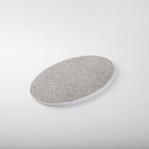 Vaisselle en mélamine nouveau design en <span class=keywords><strong>plastique</strong></span> personnalisée en gros <span class=keywords><strong>Assiette</strong></span> de buffet ovale en pierre avec motif <span class=keywords><strong>ardoise</strong></span> Assiettes à steak - Product Image 6