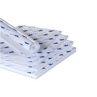 Plaque en silicone thermiquement conductrice, lavable, antidérapante, à haute isolation et dissipation de chaleur, motif végétal, pour CPU, GPU et électronique