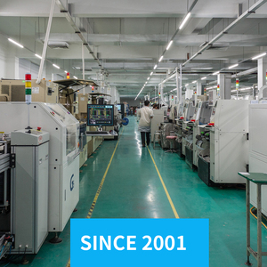 H310 Moederbord Micro Atx 1151 <span class=keywords><strong>Socket</strong></span> M.2 DDR4 Ondersteuning Intel 6/7/8/9th Gen Corei3/i5/I7 - Product Image 3