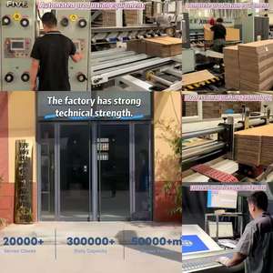 Kustom karton bergelombang Tampilan berdiri rak unit kue keripik kentang makanan Tampilan berdiri rak kardus - Product Image 6