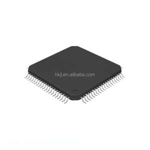Intégré R7F7010163AFP # Composants KA4 Fabricant de composants électroniques Canal - Product Image 1