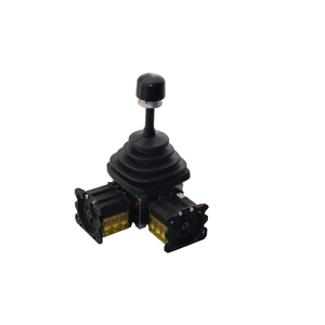 Controlador VNS0 33 FN AK IPZ 40.40, Suministrado con Interruptor Maestro/Controlador S+B Spohn+Burkhardt - Product Image 1