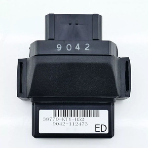 Fournisseur direct d'usine, pièces de système d'allumage de moto personnalisées, unité CDI, unité de commande du moteur CDI pour CBR125 <span class=keywords><strong>CBR125R</strong></span> - Product Image 2