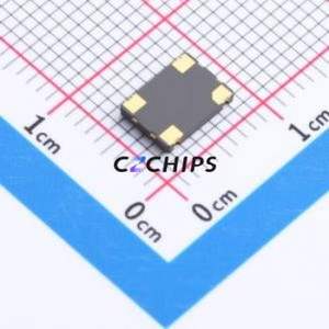 1575H-66.000J33DTSL Crystal Oscillator (Active) SMD7050-4P Crystal Oscillator 66MHz 10ppm HCMOS 3.3V - Product Image 2