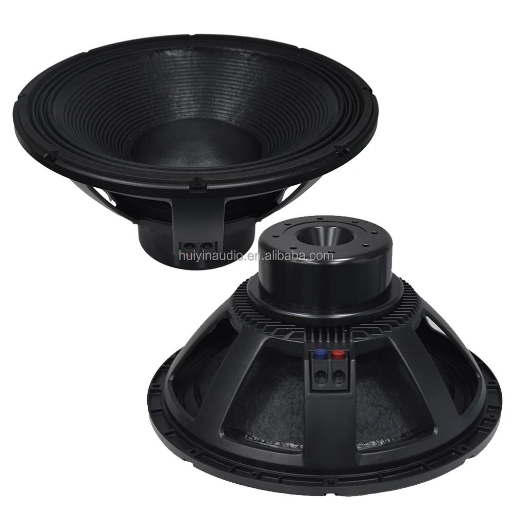 18125-021 Neodymium 18 Inch Subwoofer 1200W RMS 5 Inch Coil