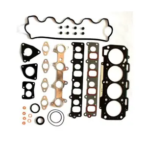 71739971 Koppakking Set Voor Fiat Punto Stilo 1.9 Jtd 188.A7.000 192.A8.000