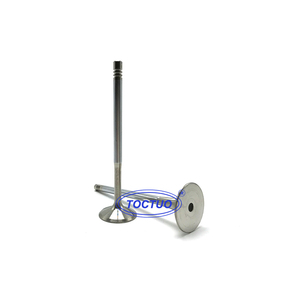 Valvola di scarico in acciaio ad alta efficienza e parti di automobili per modelli VW AGN EX 058109601C e 058109611E - Product Image 5