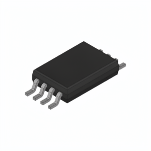 Composant électronique MAX6751KA29 SOT 23-8, Distributeur agréé de puces de gestion d'alimentation (PMIC) - Product Image 1