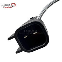 Caméra de recul pour Dodge Grand Caravan 2011-2019 pour Chrysler Town & Country 2011-2016 56054157AA 56054157AG
