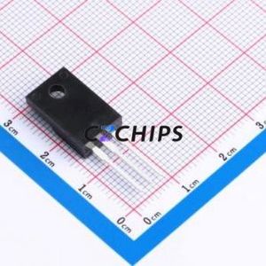 Transistor de efecto de campo (MOSFET) MOT4511AF original y nuevo, transistor de pulgadas - Product Image 2