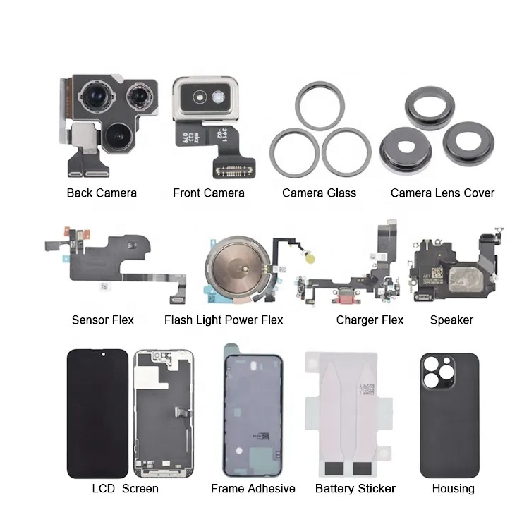 iPhone10 付属品おまけ！ Apple - iPhone付属品まとめ売り 未使用 Apple純正の通販 by