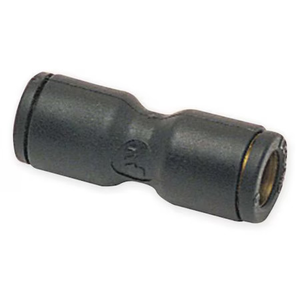 Brandneue &PLC 3106 12 00 Push-Fit Verbindungsstücke, 12mm Rohrgröße, Glasfaser-Verstärkt *Reduzierter Preis * Auf Lager - Product Image 1