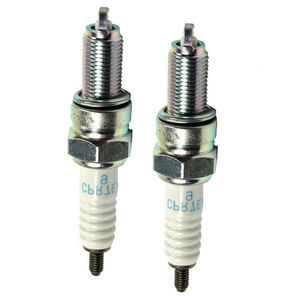 <span class=keywords><strong>Bougie</strong></span> d'allumage de <span class=keywords><strong>moto</strong></span> CPR7EA-9 3901 Bougies d'allumage de pièces de <span class=keywords><strong>moto</strong></span> pour moteurs - Product Image 2