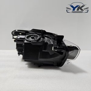 Pour BMW Série 1 F20 Phare halogène 116i 118i 120i LCI Vente en gros de phares de voiture 2015 2016 2017 <span class=keywords><strong>2018</strong></span> 2019 63117358391 63117358392 - Product Image 5