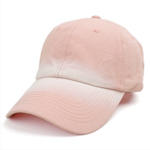 Gorra de Béisbol Vintage de Algodón Lavado sin Estructura con Logotipo Bordado Personalizado para Hombre y Mujer al por Mayor - Product Image 6