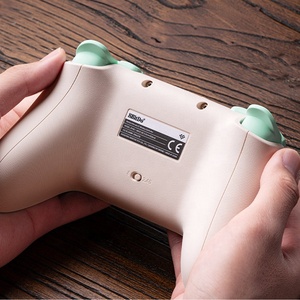 <strong>8Bitdo</strong> Ultimate 2C <strong>Wireless</strong> <strong>Controller</strong> for Black Myth/PC/Windows10 11/Android/Steam Gamepad With Hall Effect Joystick Manette - Product Image 6