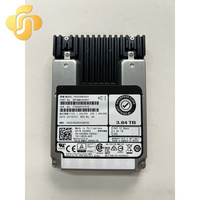 PX05SRB384Y Enterprise 041XNY 3.84T SAS SSD 12G Nouveau SSD interne 3.84T pour serveur 2.5 pouces Disque SSD pour serveur