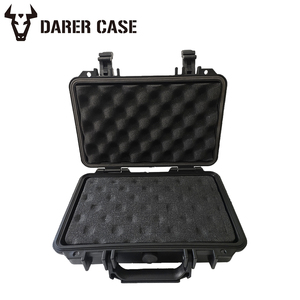 DPC034-2 Pelican 1170 Plastik ABS Alet Apache Pelican Kutusu Köpüklü - Product Image 2