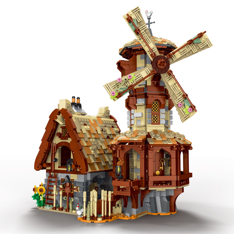 Maqueta033009 - cm