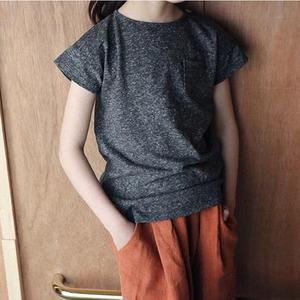 Máquina para hacer camisetas en blanco de Bangladesh para imprimir - Product Image 1