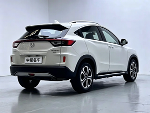 <span class=keywords><strong>Honda</strong></span> XR-V 2015 1.8L CVT Comfort, SUV Usado, Volante a la Izquierda, Barato, de <span class=keywords><strong>Segunda</strong></span> <span class=keywords><strong>Mano</strong></span>, de China, Dongfeng <span class=keywords><strong>Honda</strong></span>, Bajo Kilometraje, Gasolina - Product Image 3