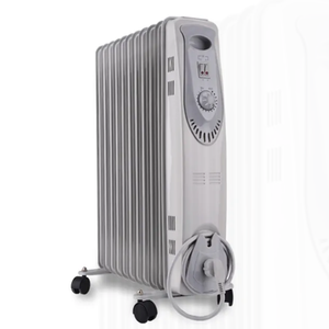 Radiateurs à Huile pour la Maison – Chauffage Domestique Hivernal - Product Image 5