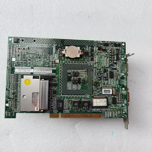 PCI-6870F PCI-6870 Rev.A2 điều khiển công nghiệp Bo mạch chủ máy tính - Product Image 4