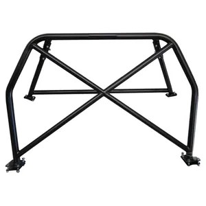 RPA Roll Cage for 180SX Car Racing Reinforce Parts Roll Bar Cage