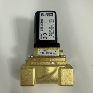 โซลินอยด์เยอรมัน 5281A 13.0NBR G1/2 230V 00134320 ผลิตภัณฑ์นิวแมติก ชิ้นส่วนนิวแมติก - Product Image 2