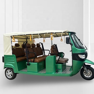 Venta al por Mayor de Fábrica, Triciclo Eléctrico de Baja Velocidad, Vehículos Eléctricos de 1200W 2000W 3000W, Triciclo Eléctrico Tipo Camión, Bicitaxi <span class=keywords><strong>Tur</strong></span>ístico - Product Image 1