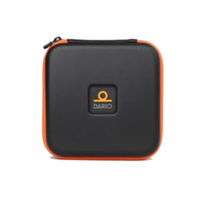 Estuche de <span class=keywords><strong>ampolla</strong></span> médica de almacenamiento portátil de EVA personalizado - Product Image 5