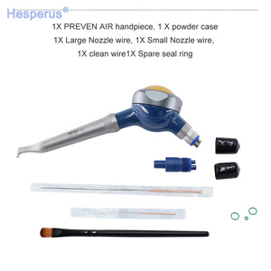<span class=keywords><strong>Dental</strong></span> ausrüstung Luft polierer Hygiene Prophy Jet Zähne Polieren Luft Luft Prophy Einheit 2 Loch 4 Loch Kv <span class=keywords><strong>nsk</strong></span> Kupplung - Product Image 6
